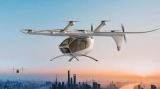 ����ڡ��ϵ�eVTOL������������θı����ǵĳ��У�